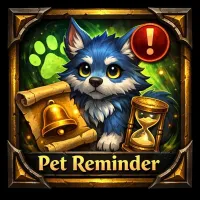 Pet Reminder