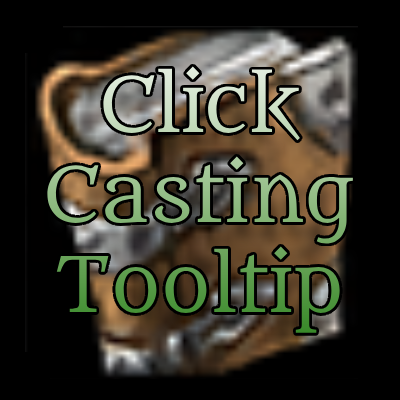 Click Casting Tooltip
