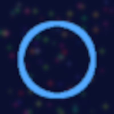 Cursor of Power