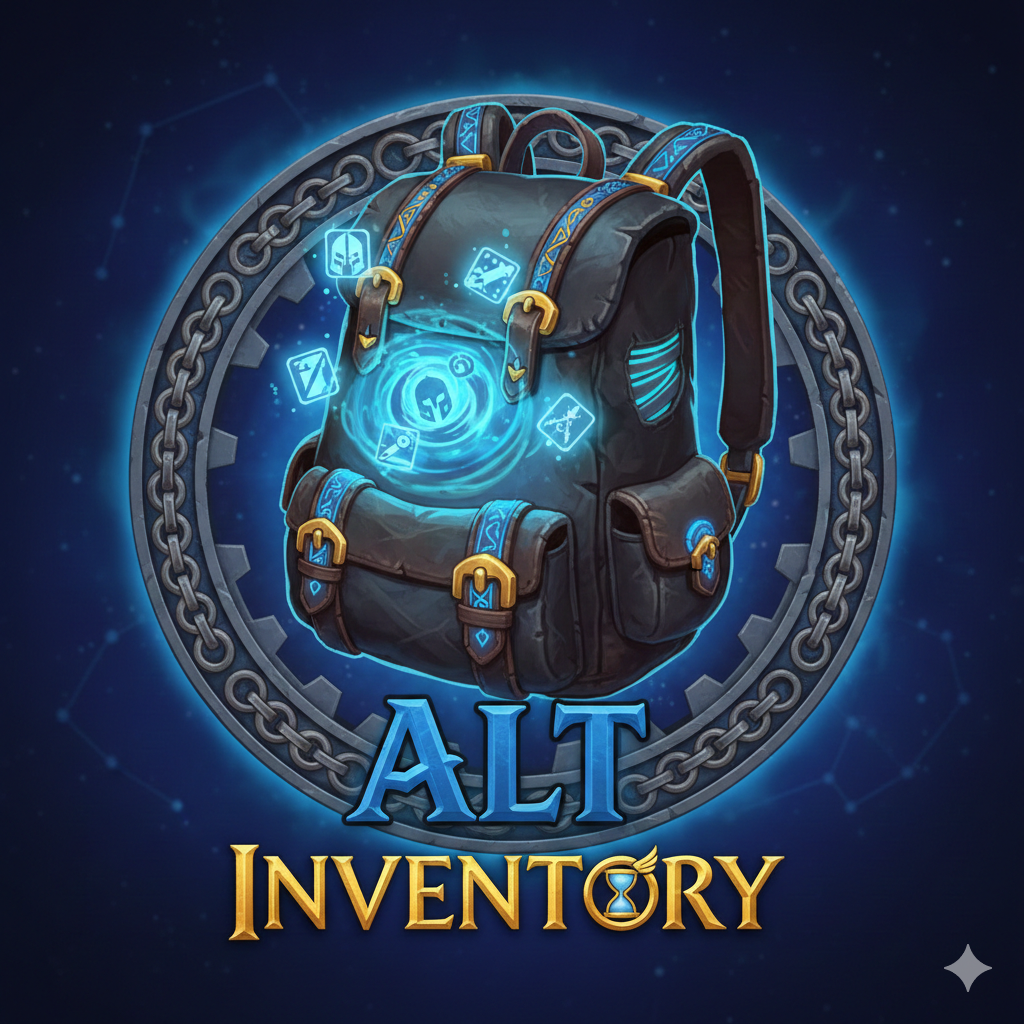 Alt Inventory