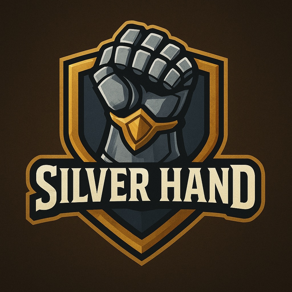 RaidPointsBySilverHand