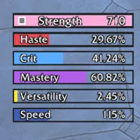 Trytostats