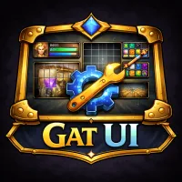 Gat Modular UI