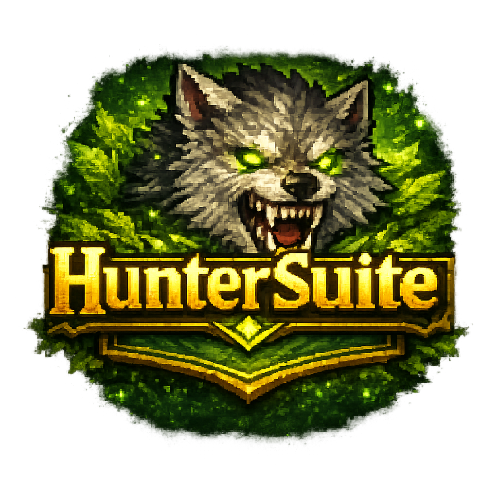HunterSuite 