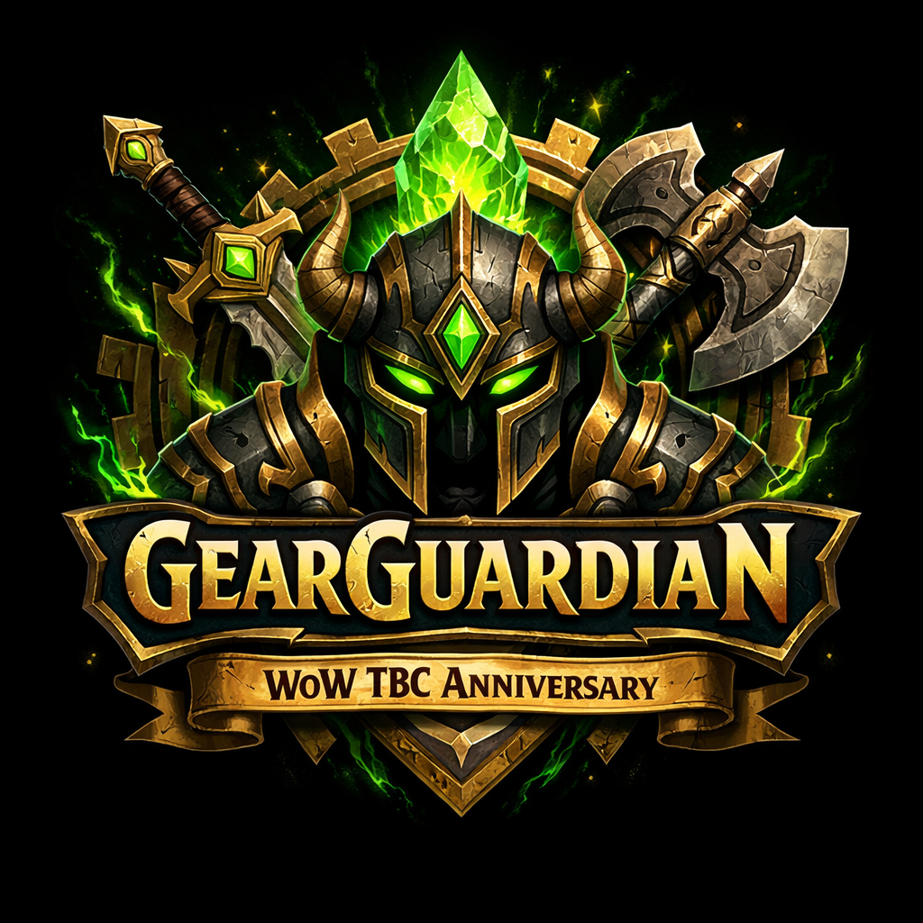 GearGuardian