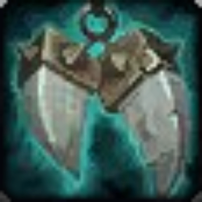 Simple Trinket Tracker