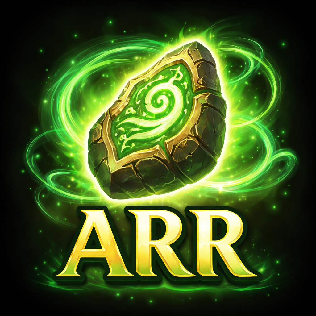 Augment Rune Reminder