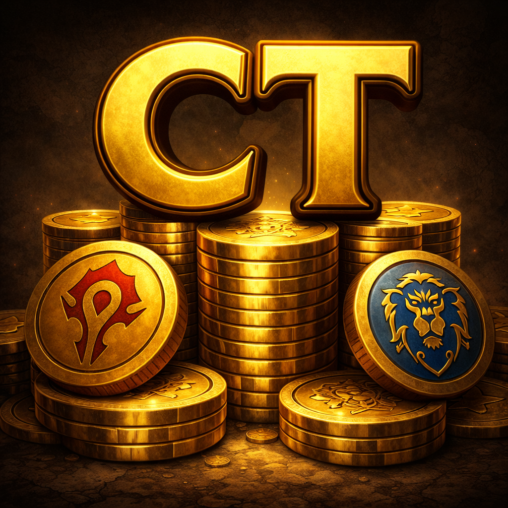 Currency Tracker (Crest Tracker)