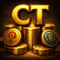 Currency Tracker (Crest Tracker)