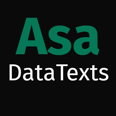 Asa_DataTexts