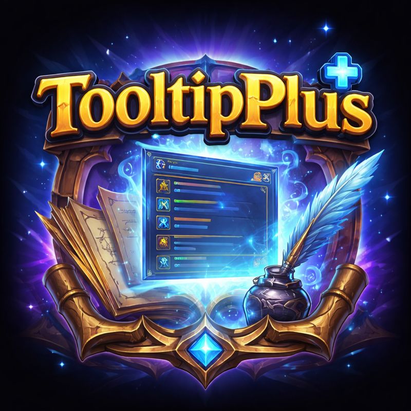 TooltipPlus