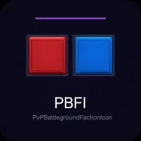 PvP Battleground Faction Icon