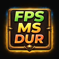 FPS/MS/Durability Display