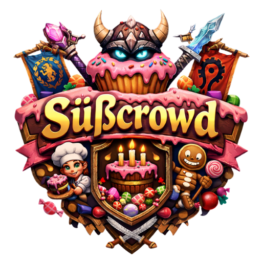 Süßcrowd - Addon