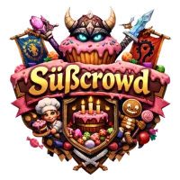 Süßcrowd - Addon
