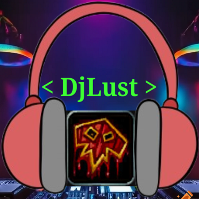 DjLust