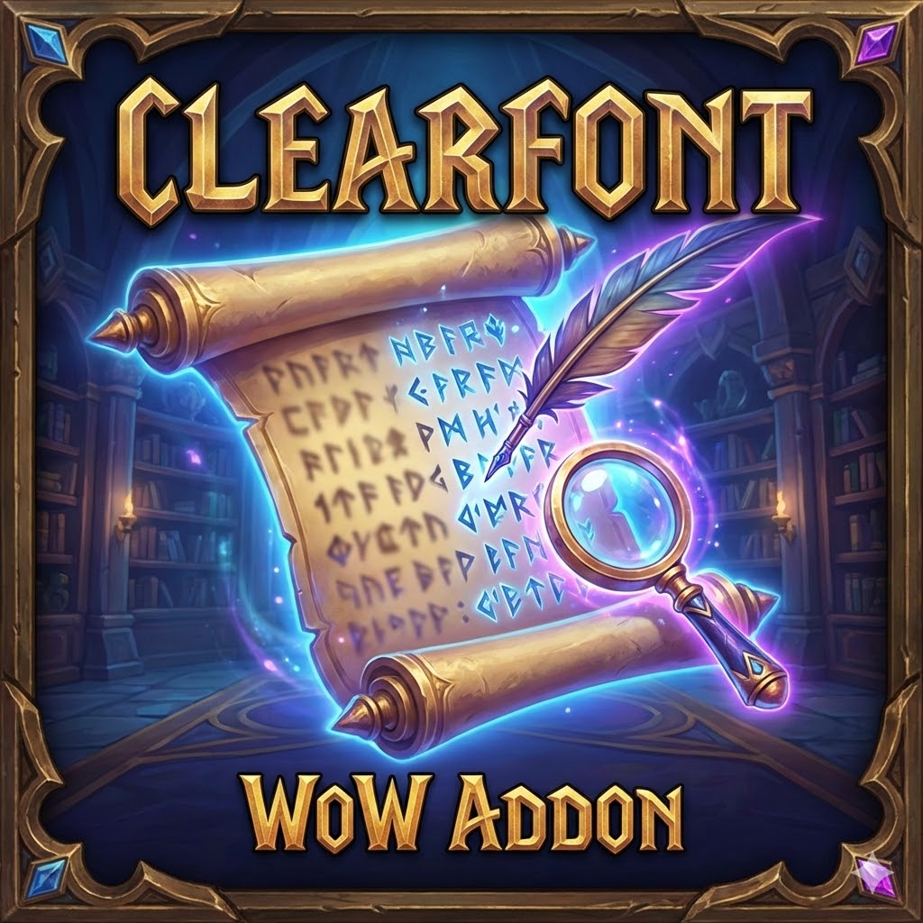 ClearFont(12.0)