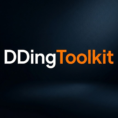 DDingUI Toolkit