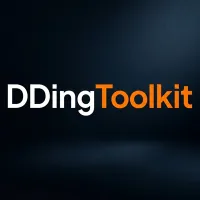 DDingUI Toolkit