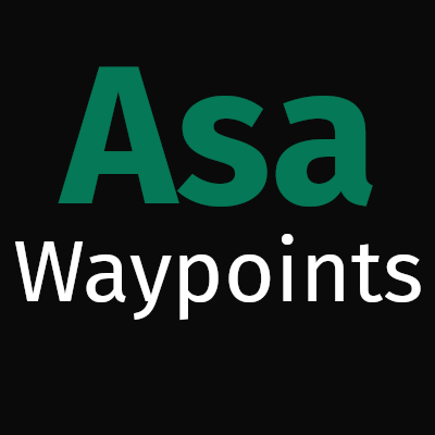Asa_Waypoints