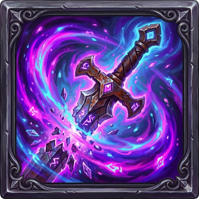 SimpleDisenchant