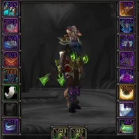 Simple Item Levels