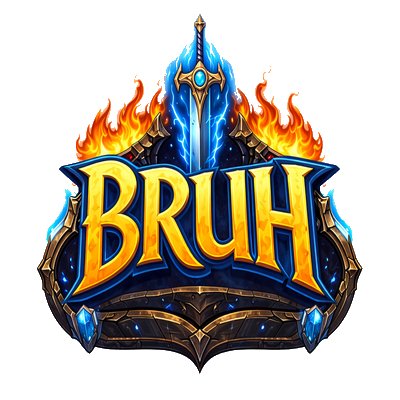 Bruh
