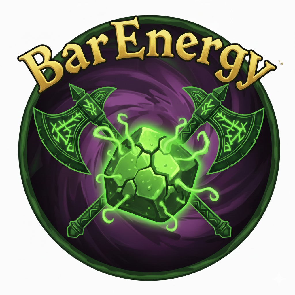 BarEnergy
