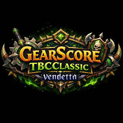 GearScoreTBCClassic
