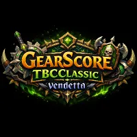 GearScoreTBCClassic