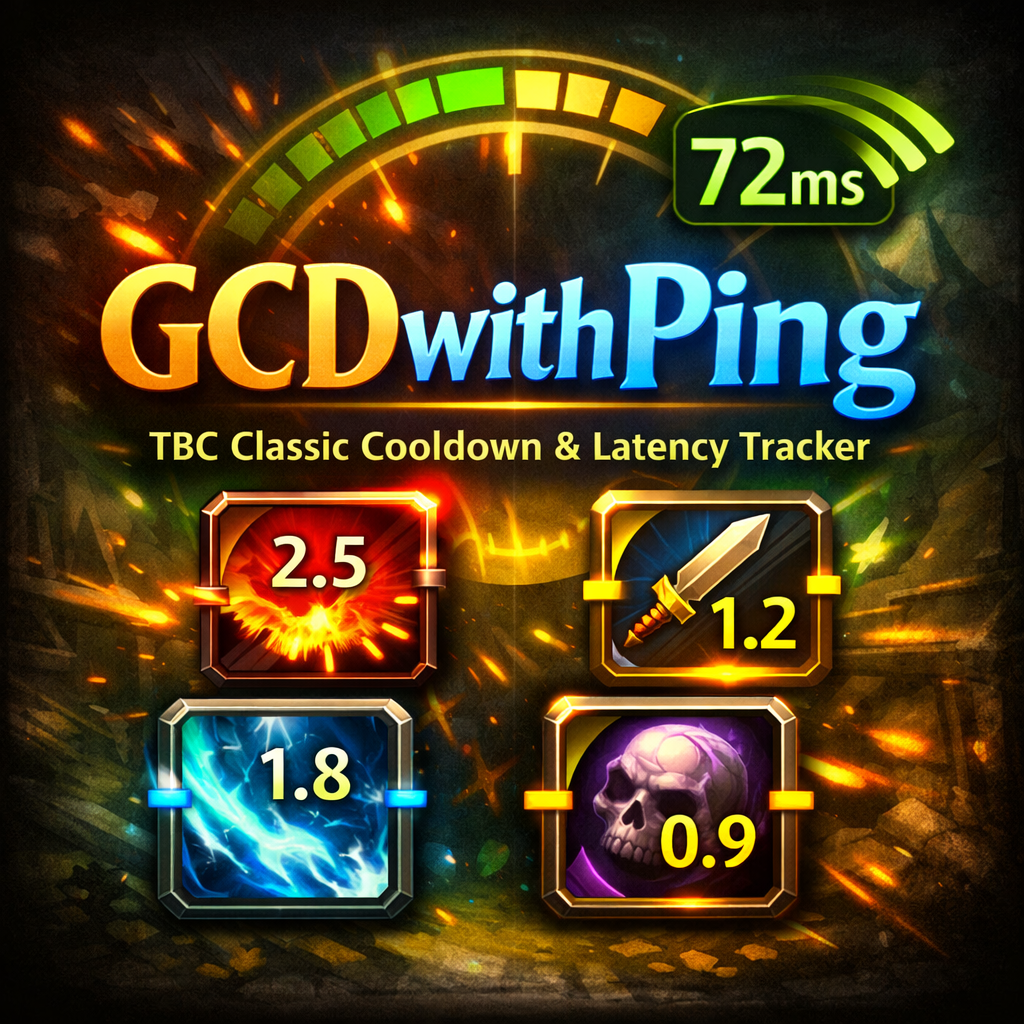 GCD with Ping