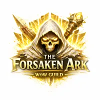TheForsakenArk