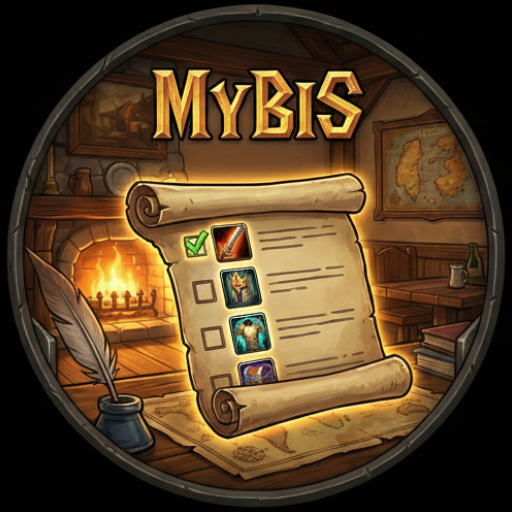 MyBiS