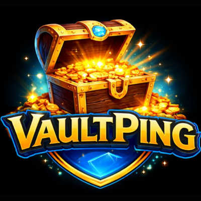 VaultPing