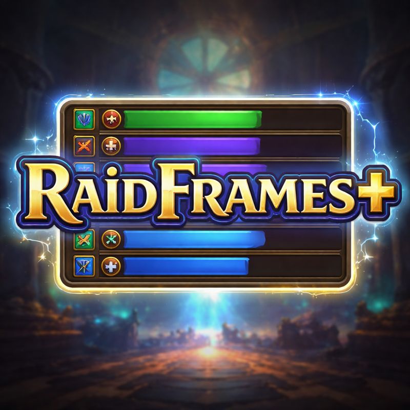 RaidFramePlus