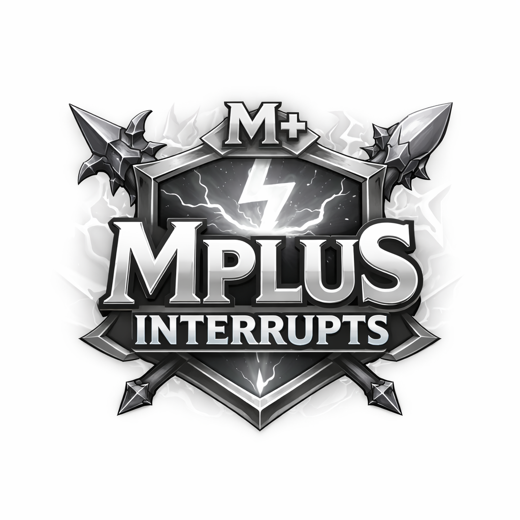 Mplus Interrupts
