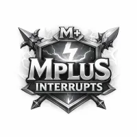 Mplus Interrupts