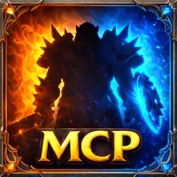My Character Panel (MCP-Sheet)