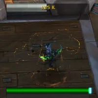 Shield / Absorb Bars