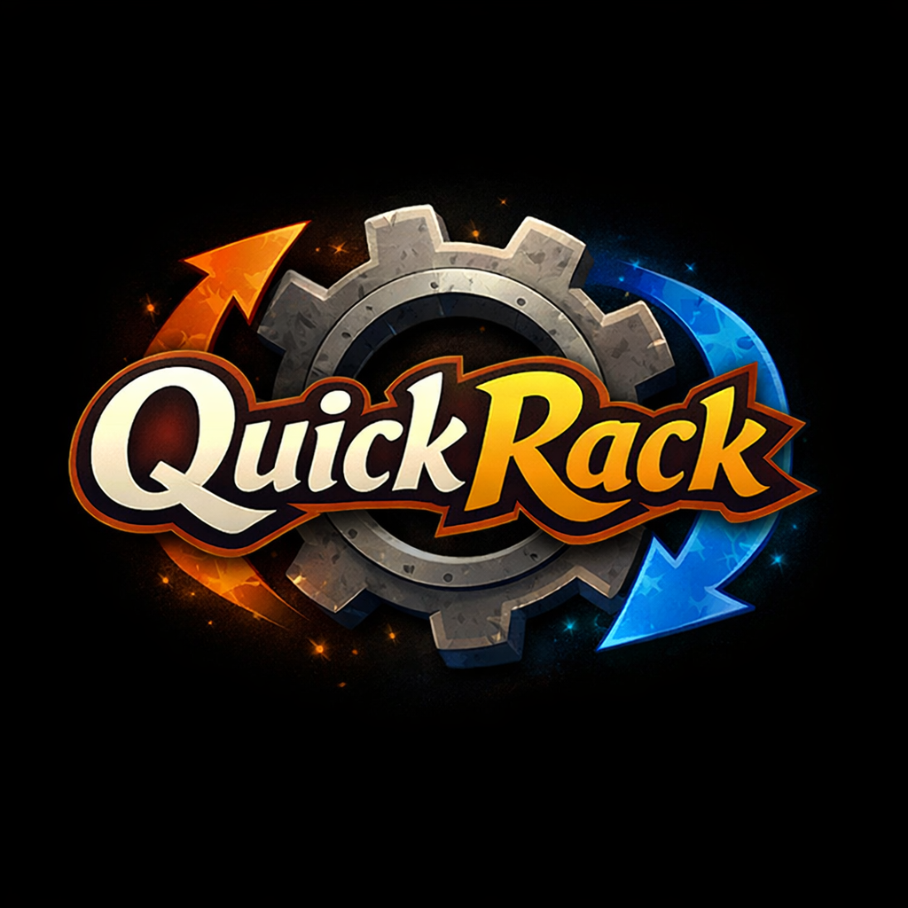 QuickRack