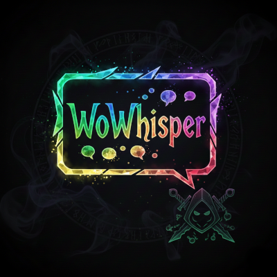 WoWhisper