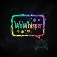 WoWhisper