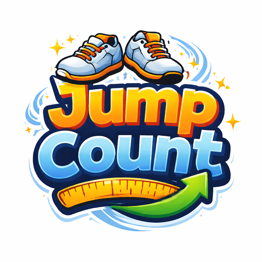 JumpCount