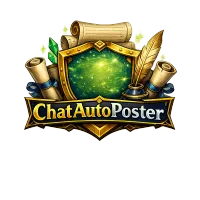 Chat Auto Poster