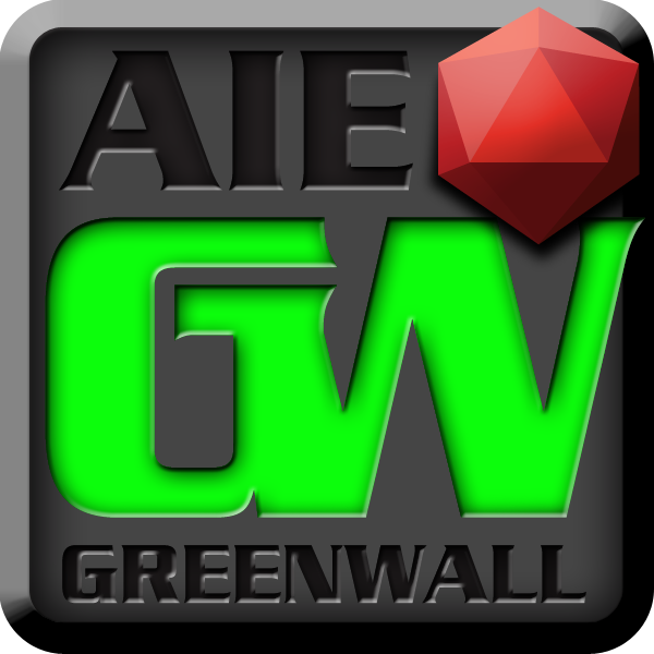 GreenWall-TBC (fork)