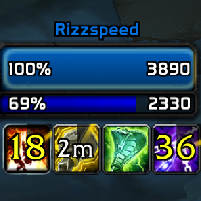 yet another totem status