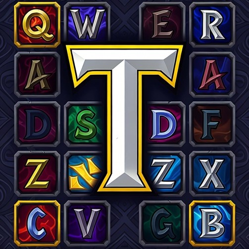 KeyShort