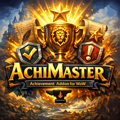 AchiMaster