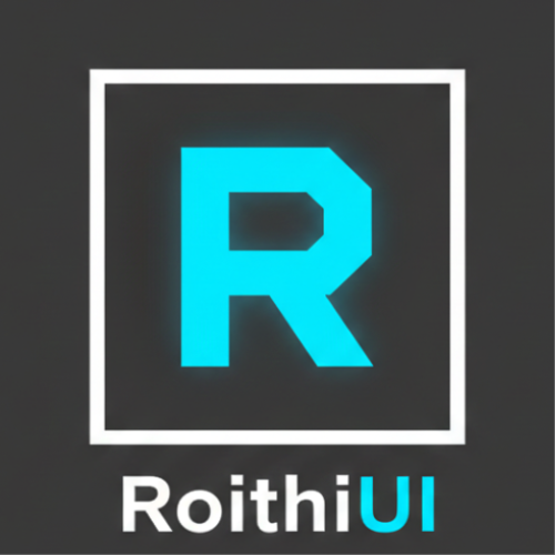 RoithiUI