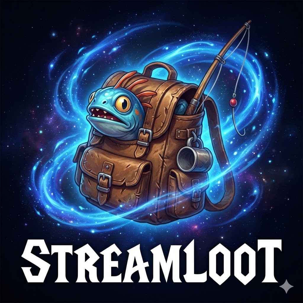 StreamLoot